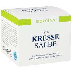 BIOVOLEN Aktiv Kressesalbe