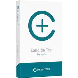 CERASCREEN Candida Test Stuhl