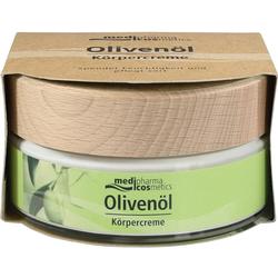 OLIVENÖL KÖRPERCREME