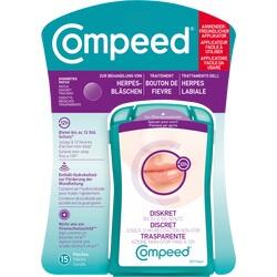 COMPEED Herpesbläschen Patch Applikator HRA