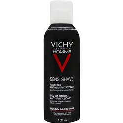 VICHY HOMME Rasiergel Anti-Hautirritationen