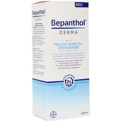 BEPANTHOL Derma feuchtigk.spend.Körperlotion