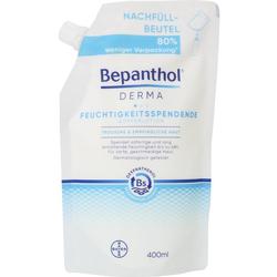 BEPANTHOL Derma feuchtigk.spend.Körperlotion NF