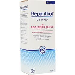 BEPANTHOL Derma regenerierende Körperlotion