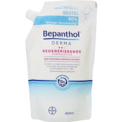 BEPANTHOL Derma regenerierende Körperlotion NF