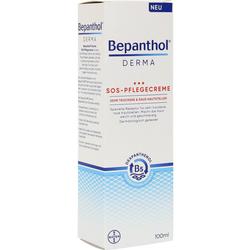 BEPANTHOL Derma SOS-Pflegecreme