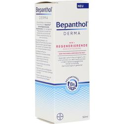 BEPANTHOL Derma regenerierende Gesichtscreme