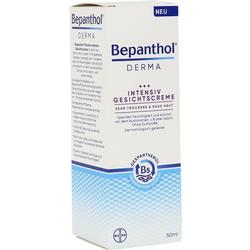 BEPANTHOL Derma Intensiv Gesichtscreme