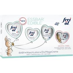 FREI ÖL Baby Pflege-Set