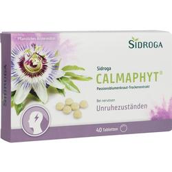 SIDROGA CalmaPhyt 425 mg überzogene Tabletten