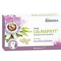 SIDROGA CalmaPhyt 425 mg überzogene Tabletten