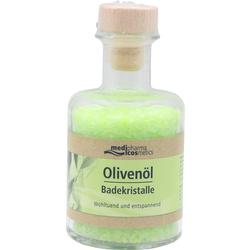 OLIVENÖL BADEKRISTALLE