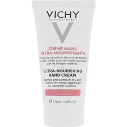 VICHY INTENSIV pflegende Handcreme