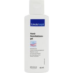 LINOLA sept Hand-Desinfektionsgel