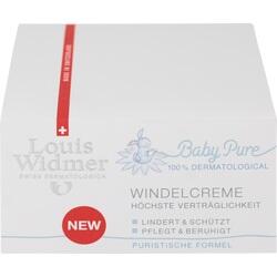 WIDMER Baby Pure Windelcreme