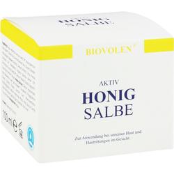 BIOVOLEN Aktiv Honigsalbe