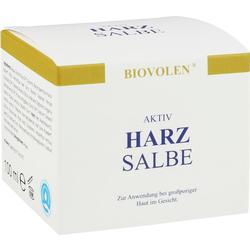 BIOVOLEN Aktiv Harzsalbe