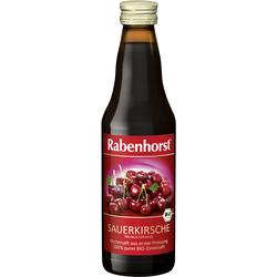 RABENHORST Sauerkirsche Muttersaft Bio
