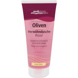 OLIVEN VERWÖHNDUSCHE Rose