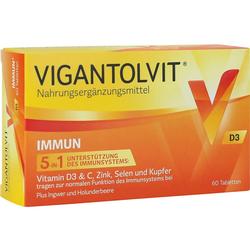 VIGANTOLVIT Immun Filmtabletten