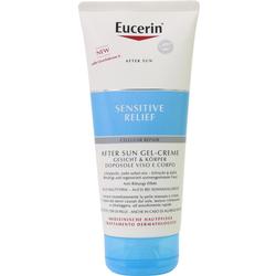 EUCERIN Sun After Sun Sensitive Relief Gel-Creme