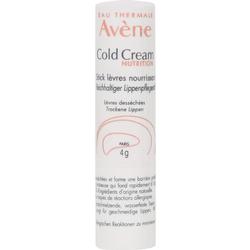 AVENE Cold Cream NUTRITION Lippenpflegestift