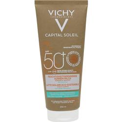 VICHY CAPITAL Soleil feuchtigk.Sp.So.Milch LSF 50+