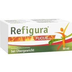 REFIGURA Fucus Tropfen