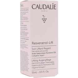 CAUDALIE Resveratrol Lifting Augenpflege