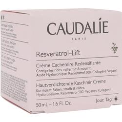 CAUDALIE Resveratrol Kaschmir Creme