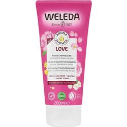 WELEDA Aroma Shower Love