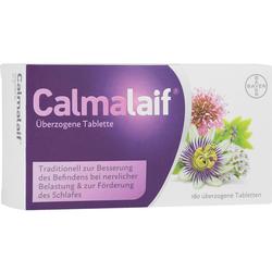 CALMALAIF überzogene Tabletten