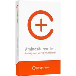 CERASCREEN Aminosäuren Test