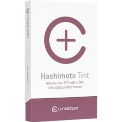 CERASCREEN Hashimoto Test