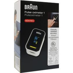 BRAUN PULSOXIMETER 1