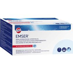 EMSER Inhalationslösung hyperton 8%