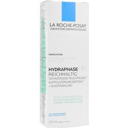 ROCHE-POSAY Hydraphase HA reichhaltig Creme