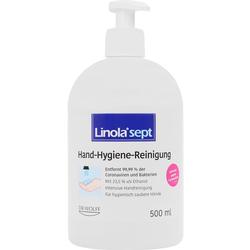 LINOLA sept Hand-Hygiene-Reinigung