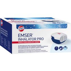 EMSER Inhalator Pro Druckluftvernebler