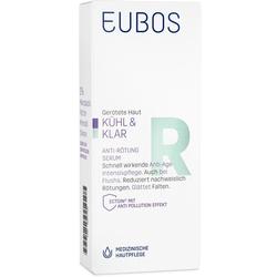 EUBOS KÜHL & KLAR Anti-Rötung Serum