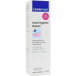 LINOLA sept Hand-Hygiene-Balsam