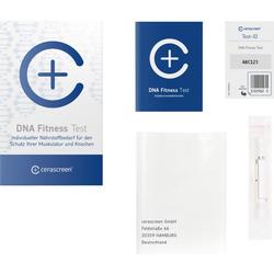 CERASCREEN DNA Fitness Test