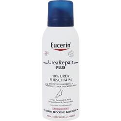 EUCERIN UreaRepair PLUS Fußschaum 10%