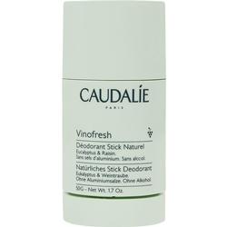 CAUDALIE Vinofresh Deodorant Stick naturell