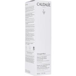 CAUDALIE Vinoperfect Essence Glykolsäure Ausstrahl