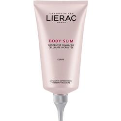 LIERAC Body-Slim kryoaktives Konzentrat Cellulite