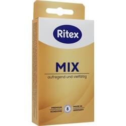 RITEX Mix Kondome