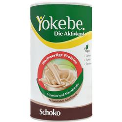 YOKEBE Schoko NF2 Pulver