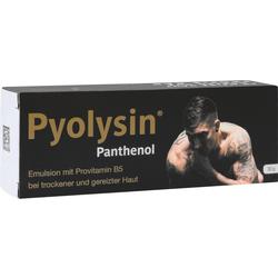 PYOLYSIN Panthenol Creme