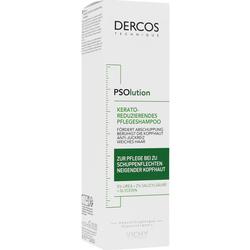 VICHY DERCOS Anti-Schuppen Psoriasis Shampoo